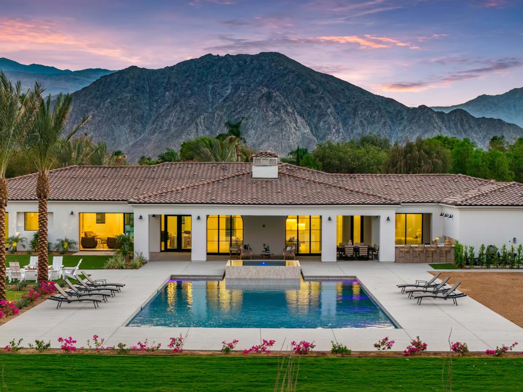 80805 Vista Bonita Trail