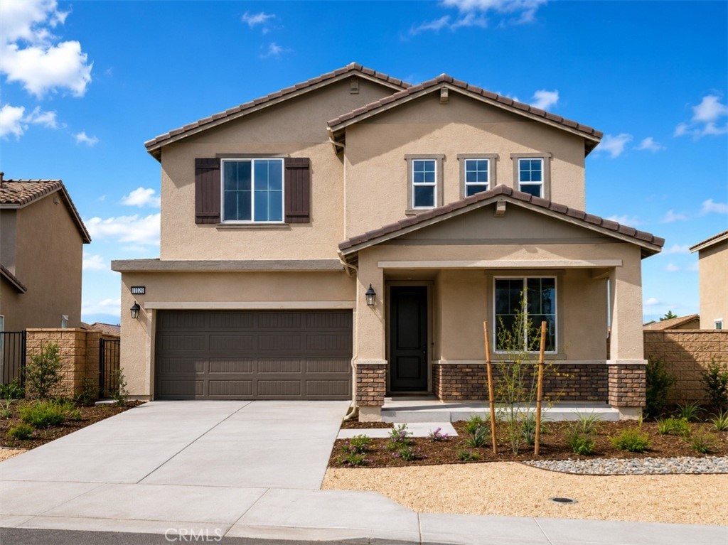 11732 Dawson Lane