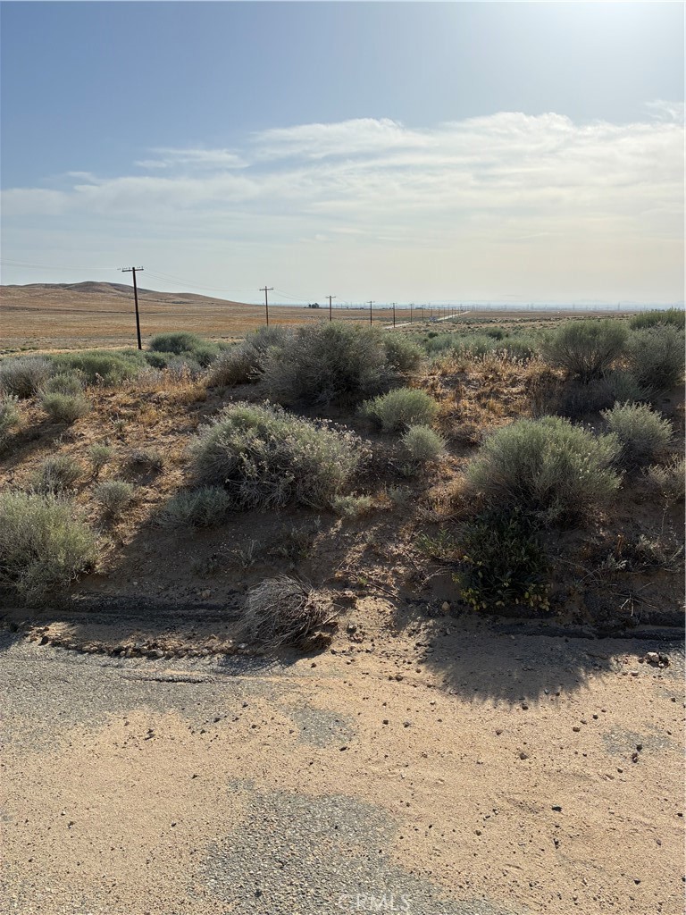 0 Cholla Road