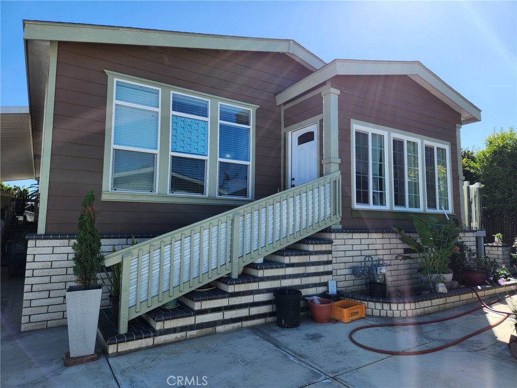 17700 S Avalon Blvd 326
