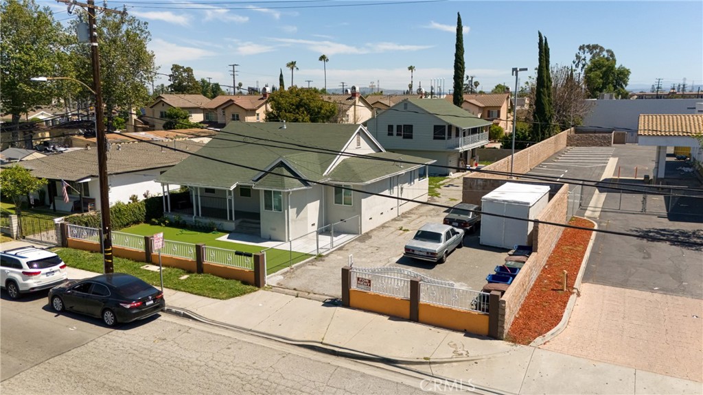 3128 Mountain View Road