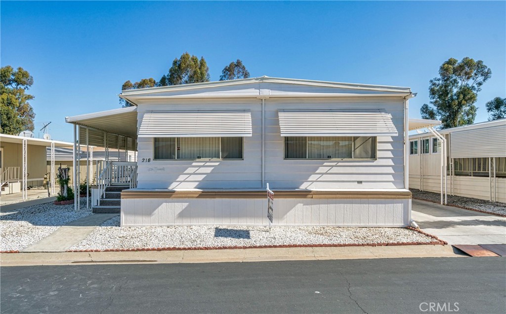 1441 Paso Real Avenue 218