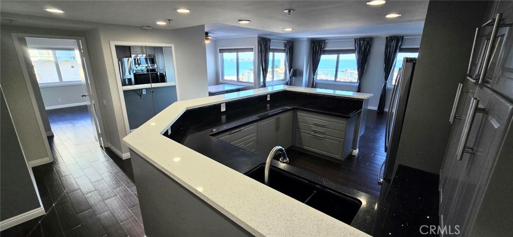 525 E Seaside Way 1509