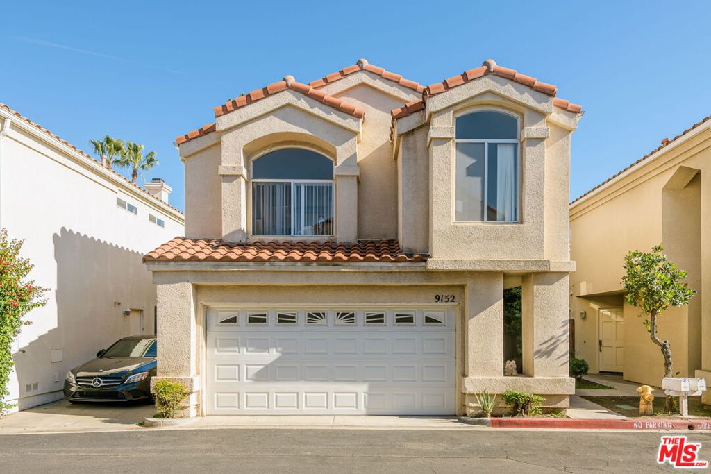 9152 Vincente Way