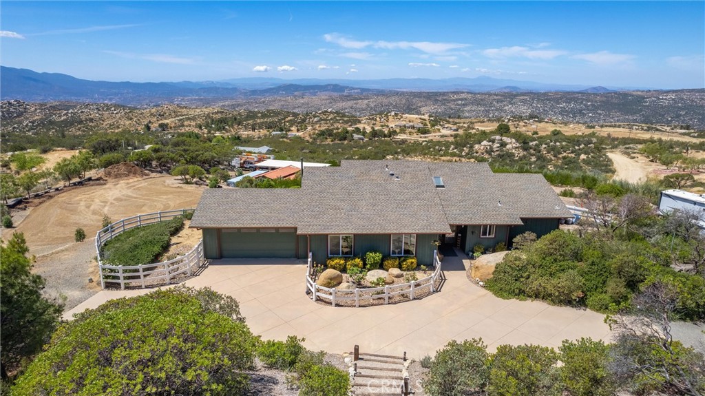 40230 Crazy Horse Canyon Road