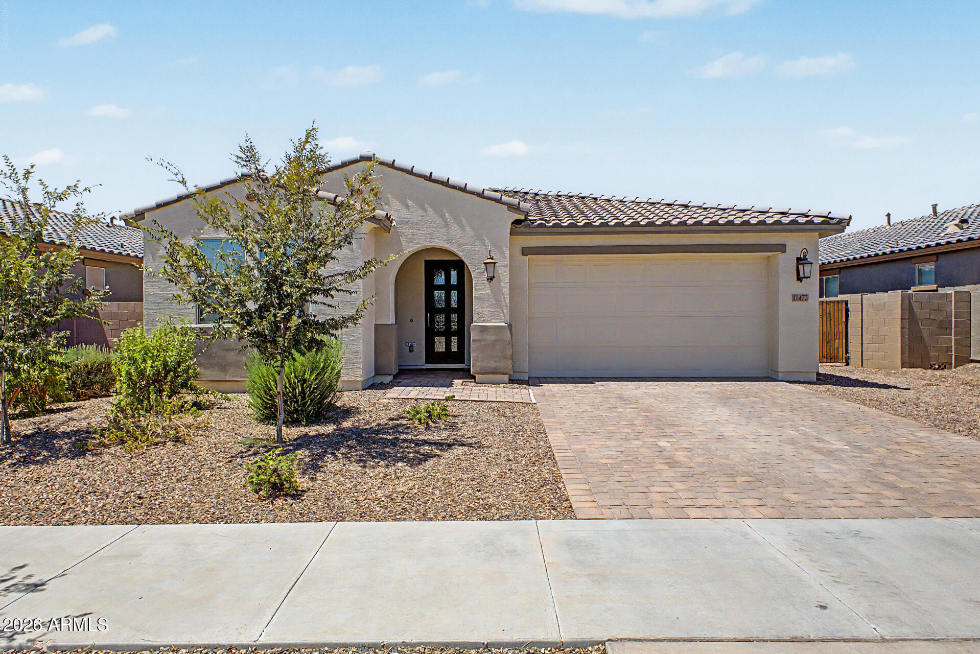 11472 N 168TH Drive, Surprise, AZ 85388