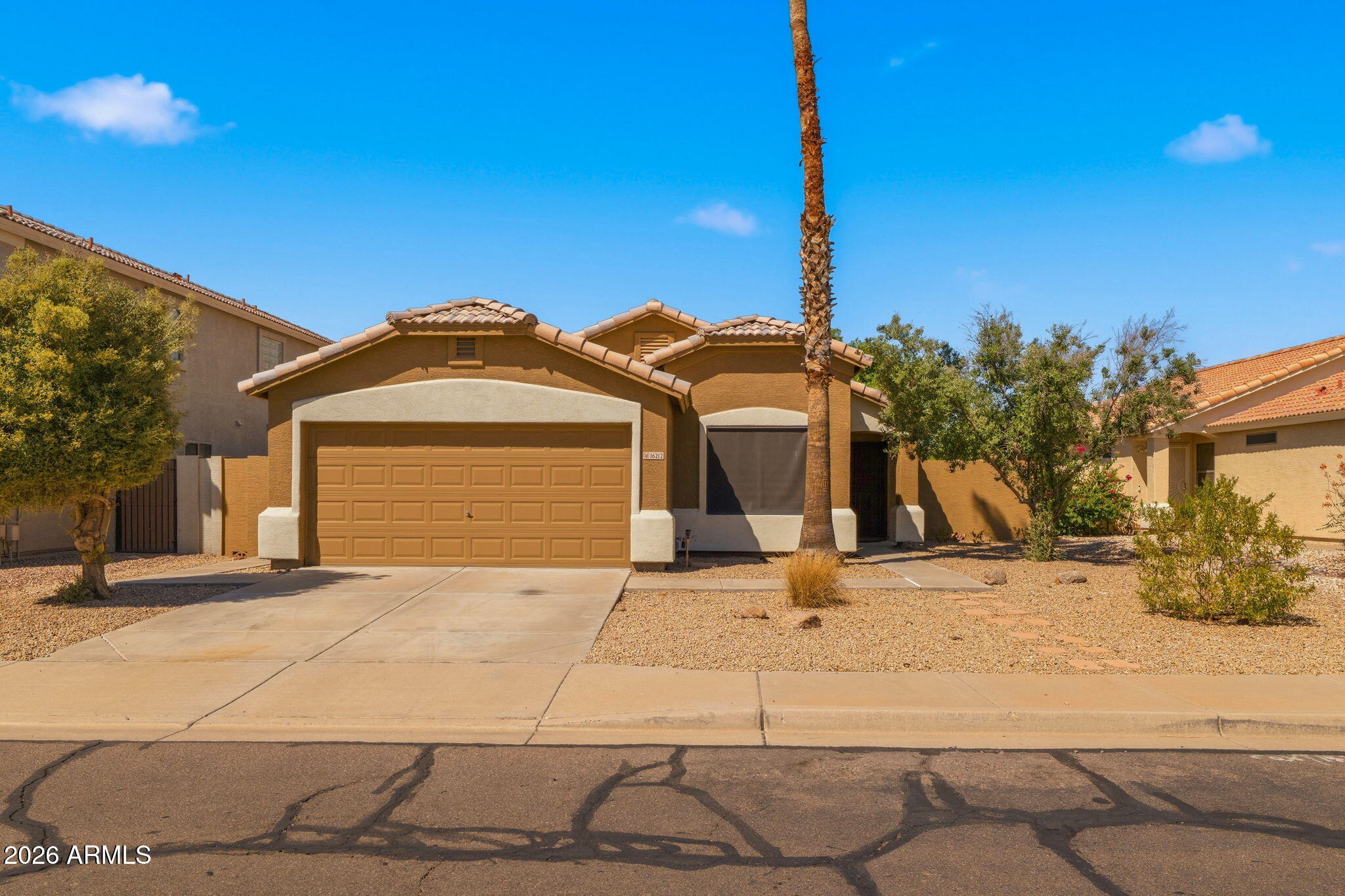 16212 N 162ND Avenue, Surprise, AZ 85374