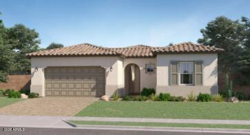 23207 W CHIPMAN Road, Buckeye, AZ 85326