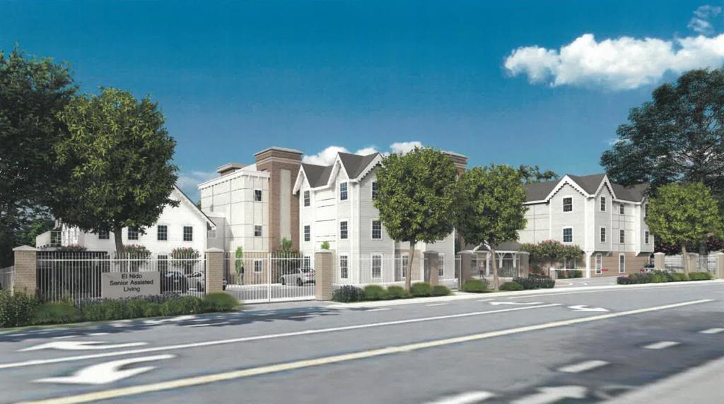 19251 San Ramon Valley Boulevard