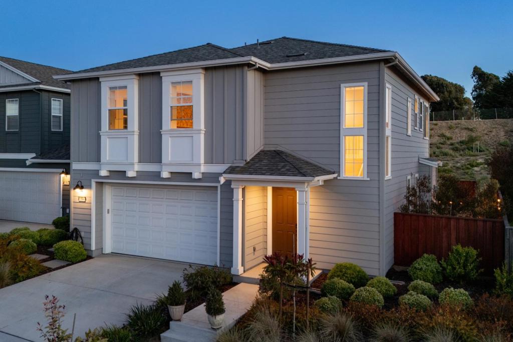 266 Sandy Gulch Drive
