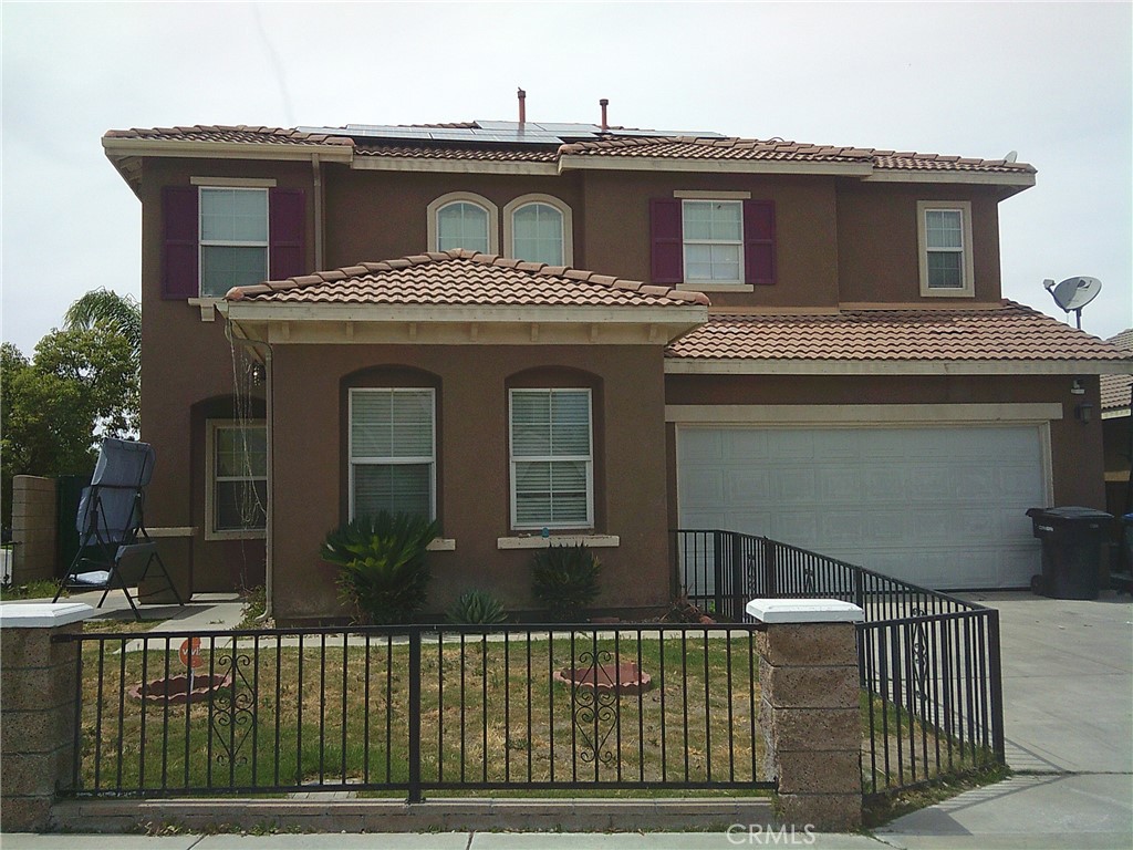 1922 Byron Street