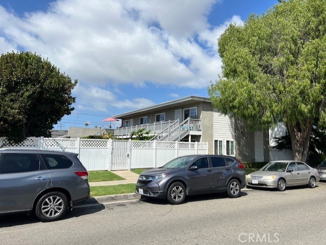 2869 Mendoza Drive D