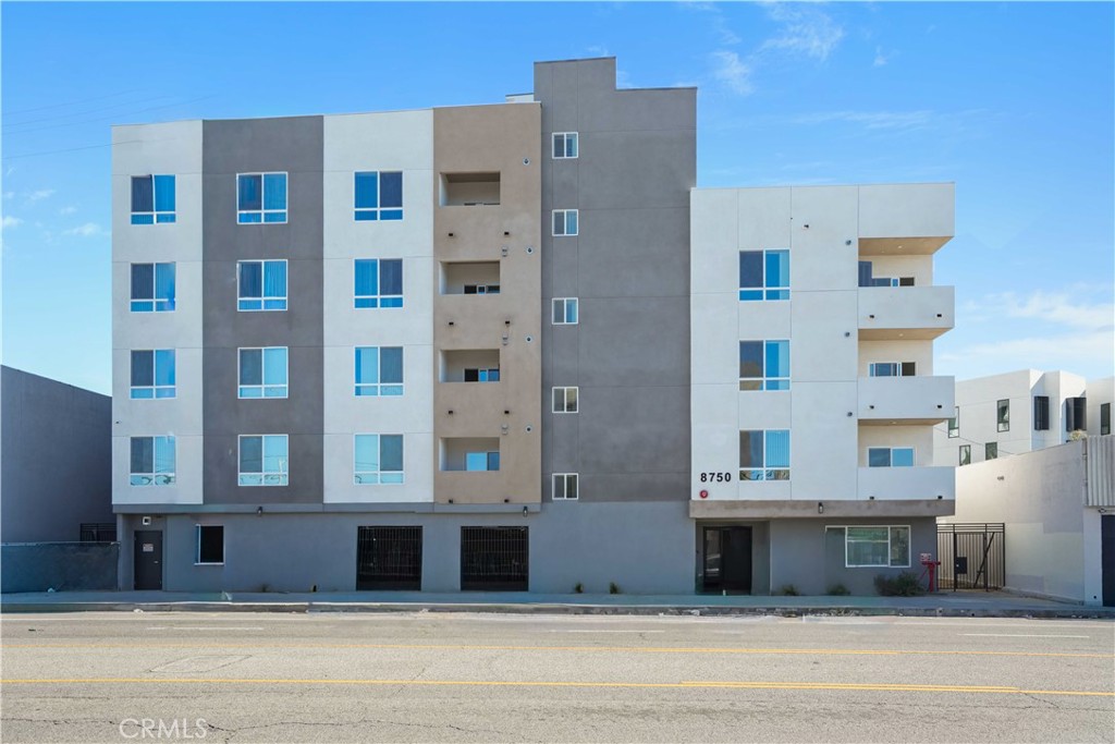 8750 Sepulveda Boulevard 310