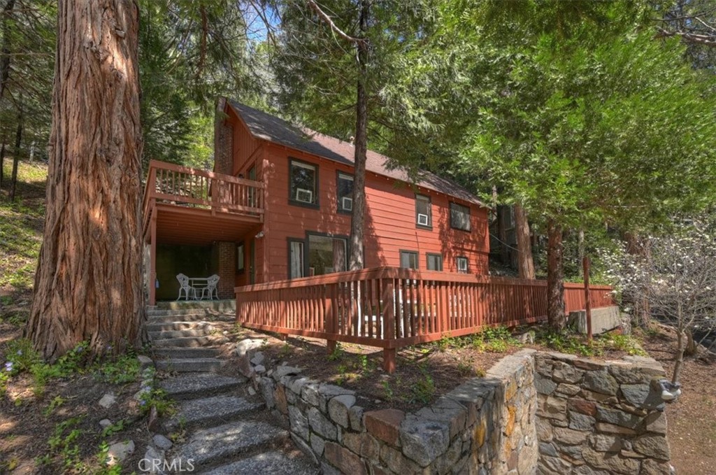 425 Blue Jay Canyon