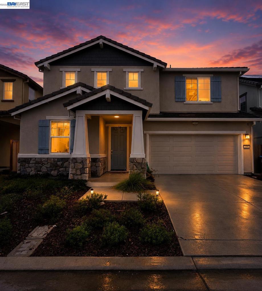 5390 Shenandoah Valley Ln