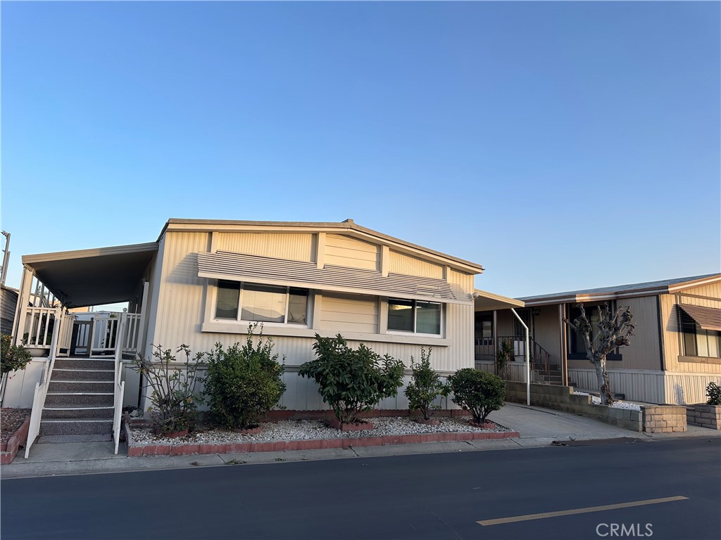 1441 S Paso Real Ave #30