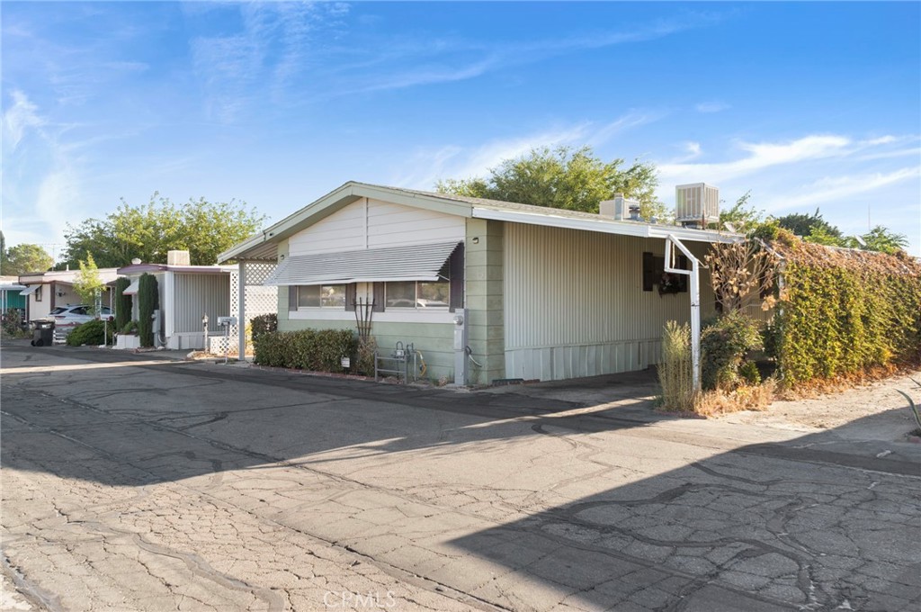 3753 E Avenue I #62