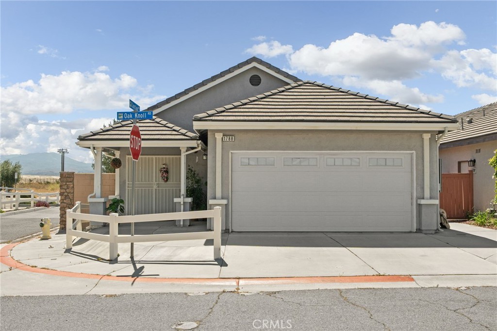 1788 Oak Knoll Road