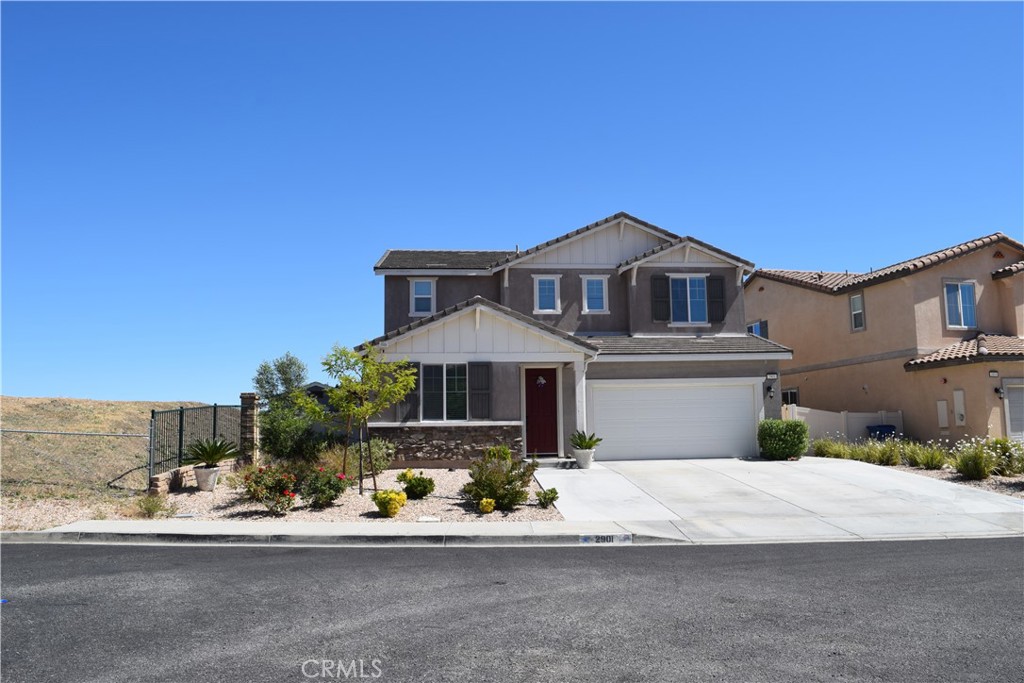 2901 Bracken Way