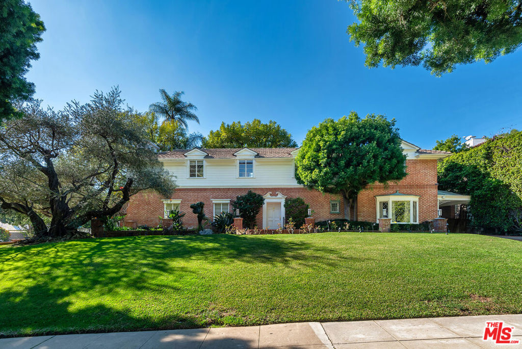 701 N Arden Drive