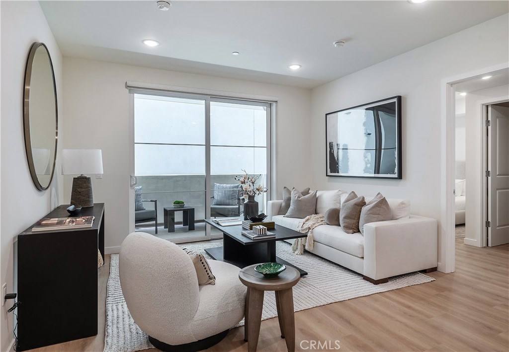 1303 S Orange Grove Avenue 603