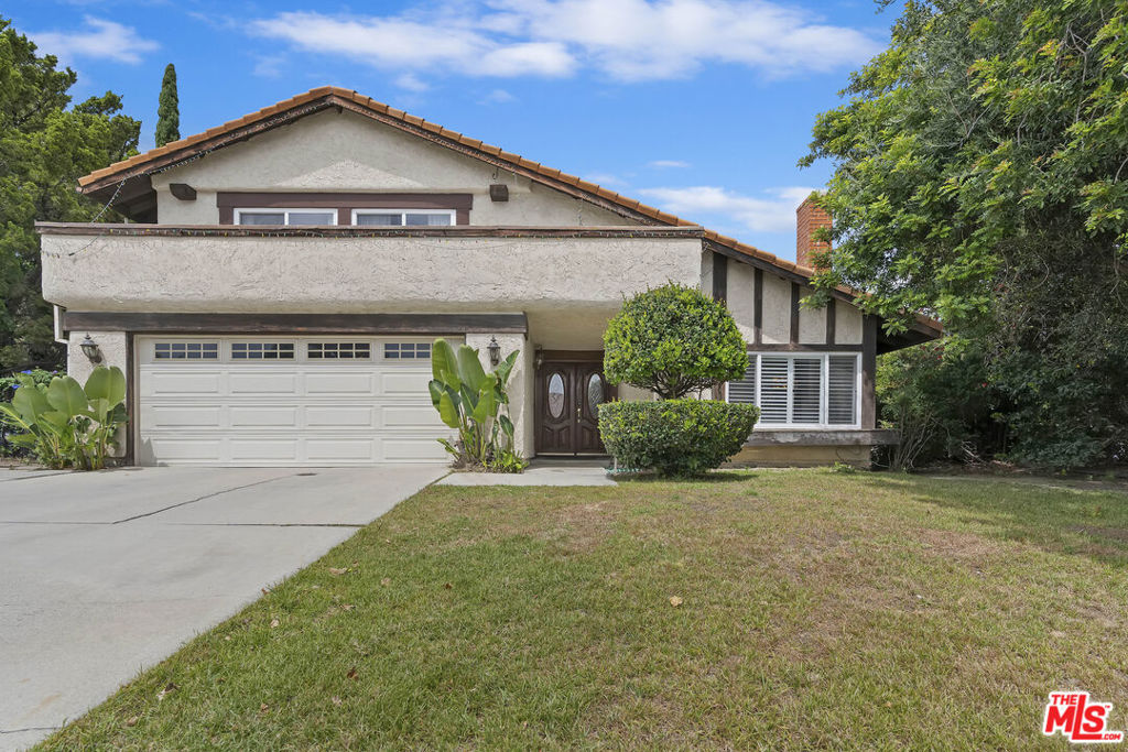 19423 Twin Hills Place