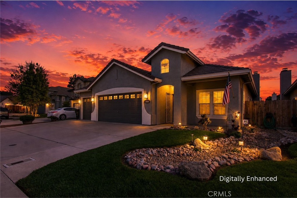 2408 Snapdragon Court