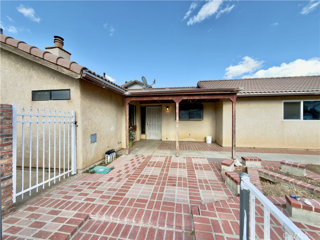 3441 San Felipe Court