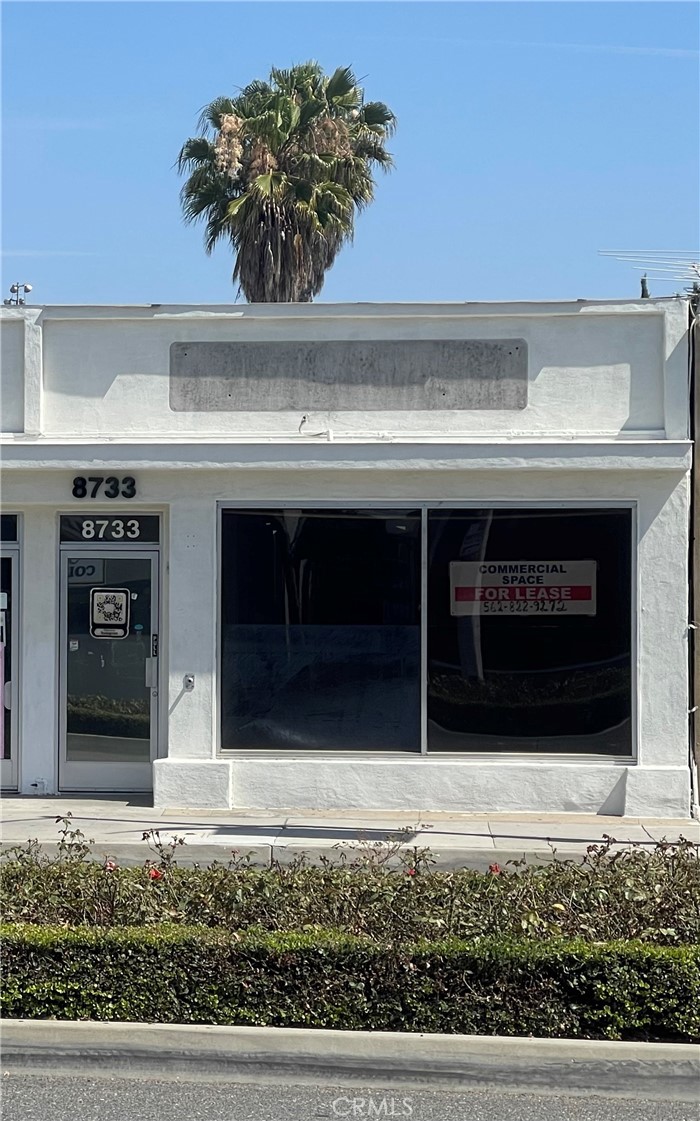 8733 Firestone Blvd.