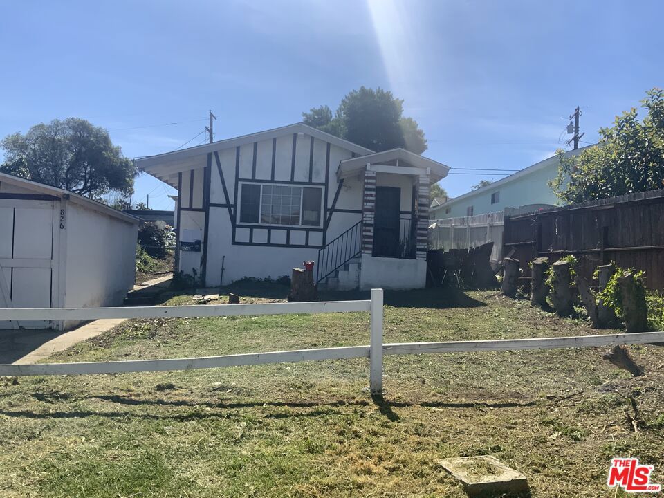 826 E 65th Street