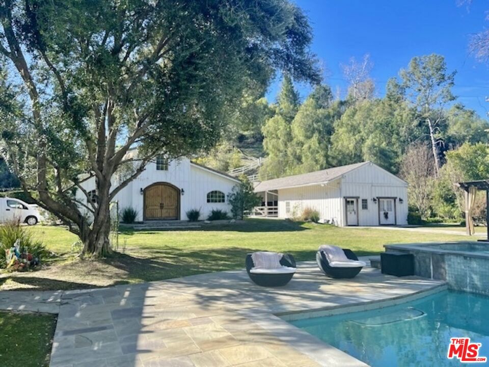 24024 Long Valley Road