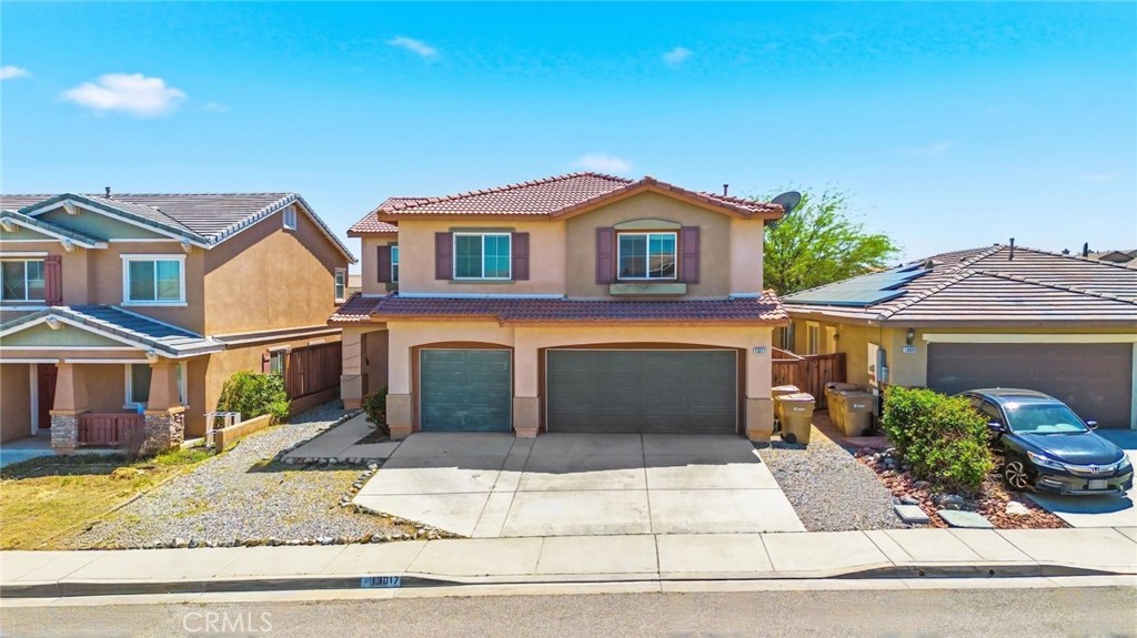13017 Cerritos Court