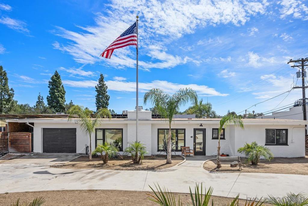 1211 E Mission Road