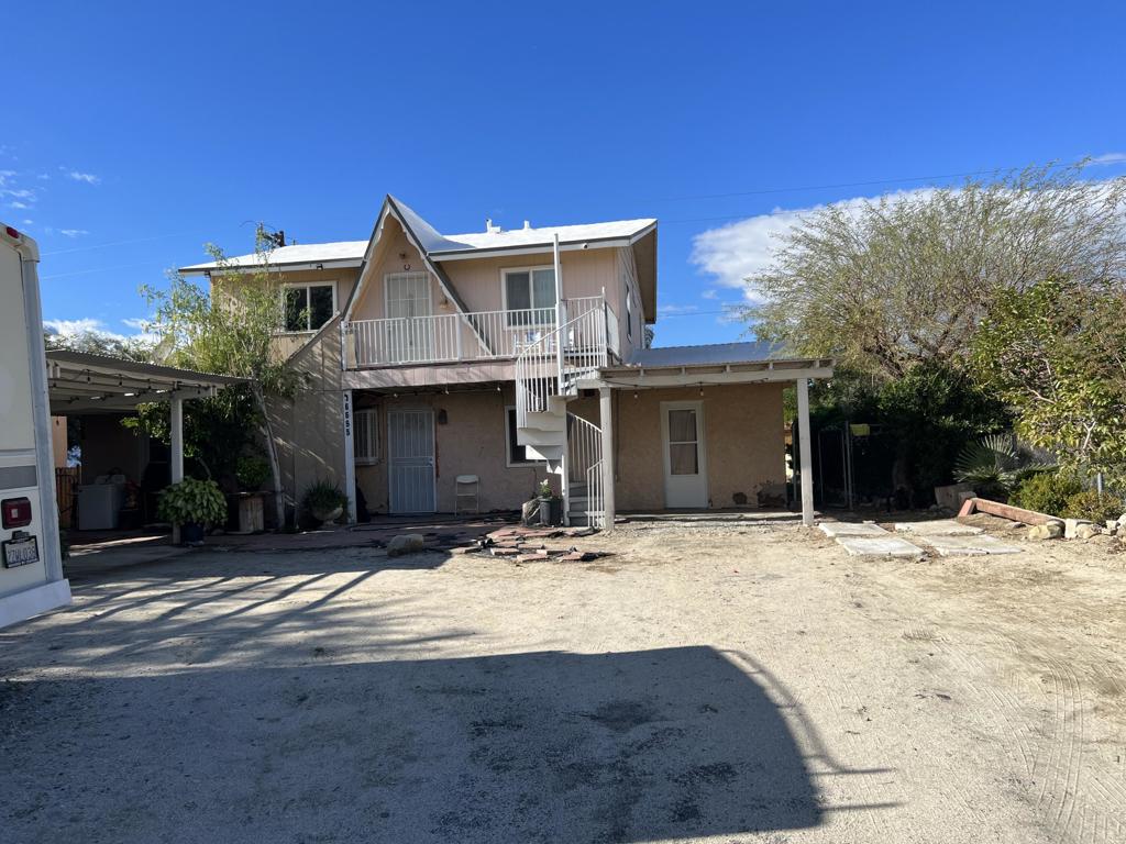 16655 Carol Drive