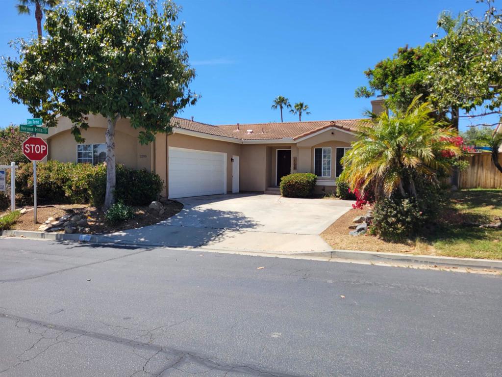 2299 San Remo Circle