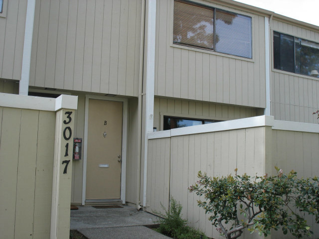 3017 KAISER Drive B