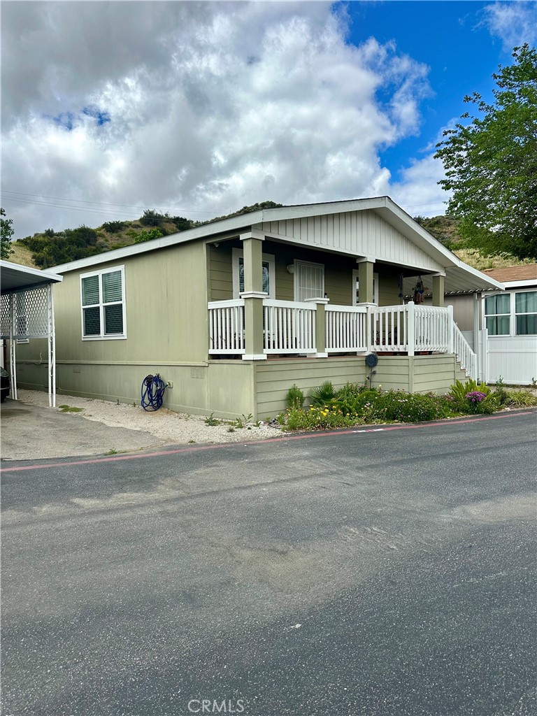 30000 Hasley Canyon Rd #9