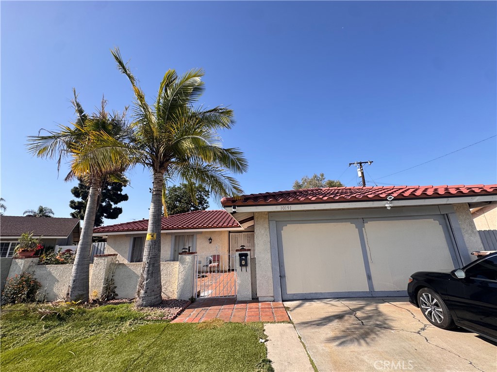 10191 Morningside