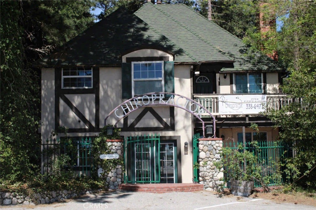25268 Highway 18