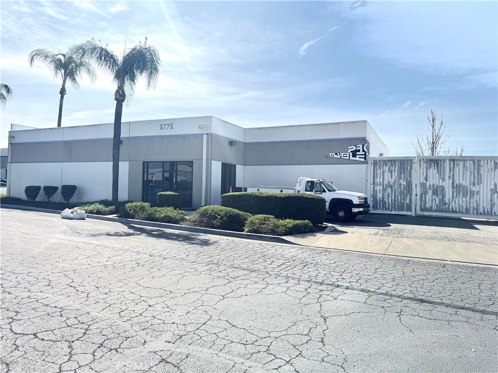 5775 Waco