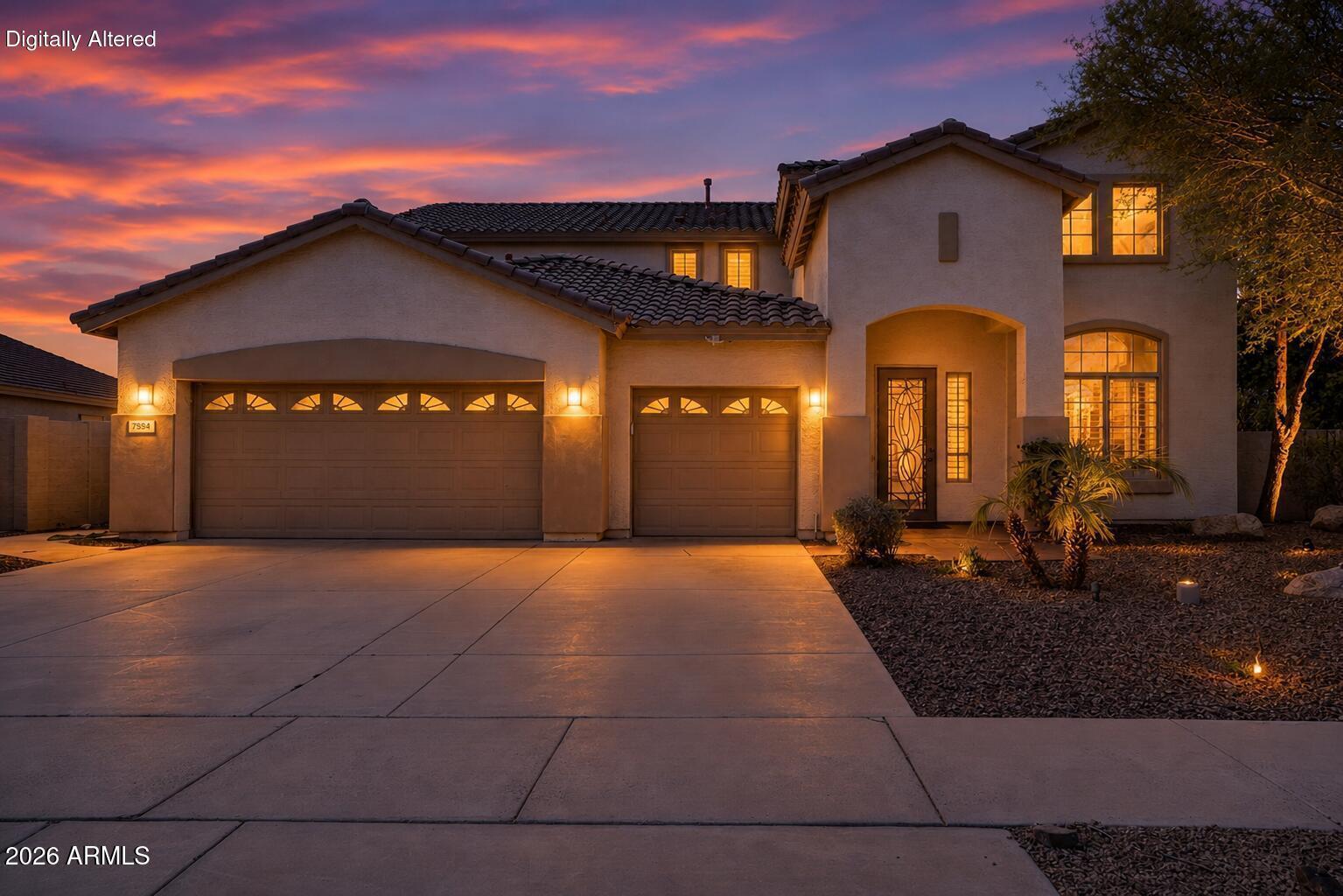 7594 N 88TH Avenue, Glendale, AZ 85305