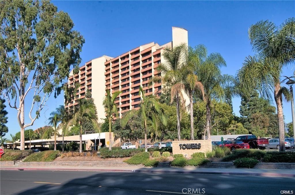 24055 Paseo Del Lago 612