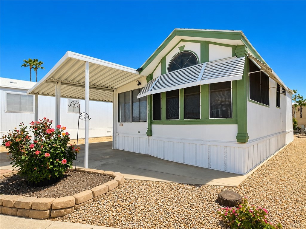 1295 S Cawston 146