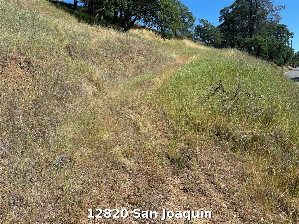 12820 San Joaquin