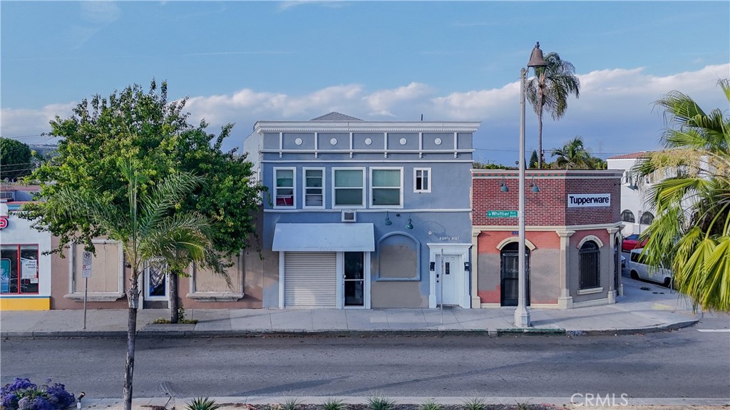 8317 Whittier