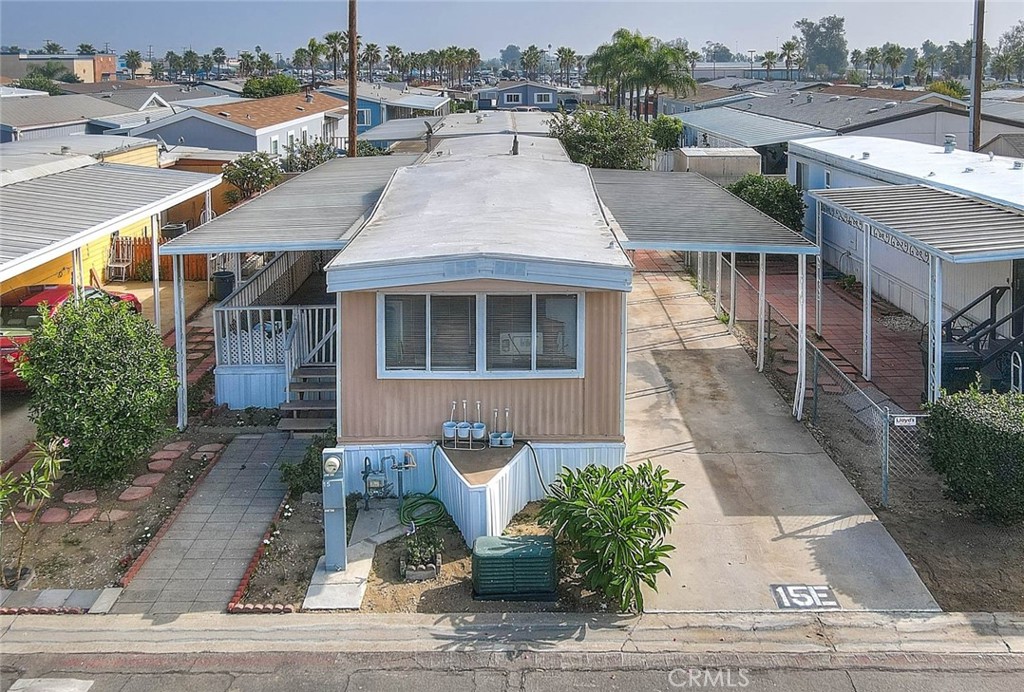 17333 Valley 15E