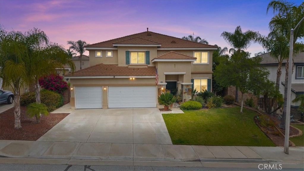 29082 La Ladera Road