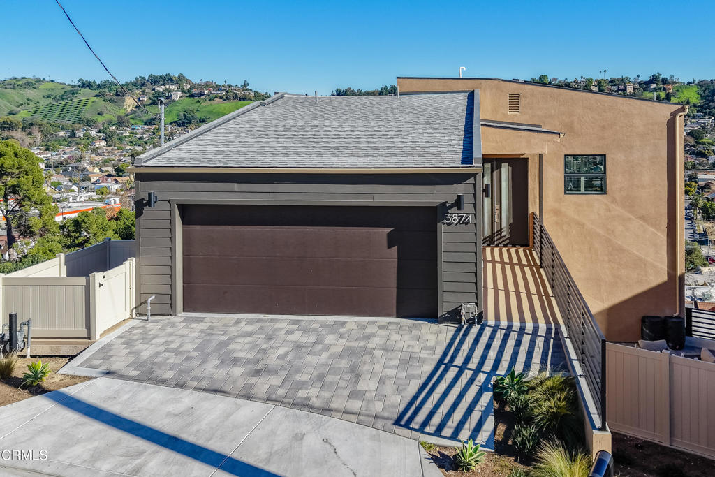3874 W Point Drive