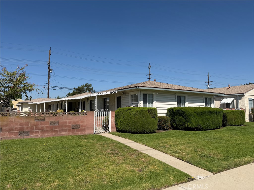 1757 N Hollywood