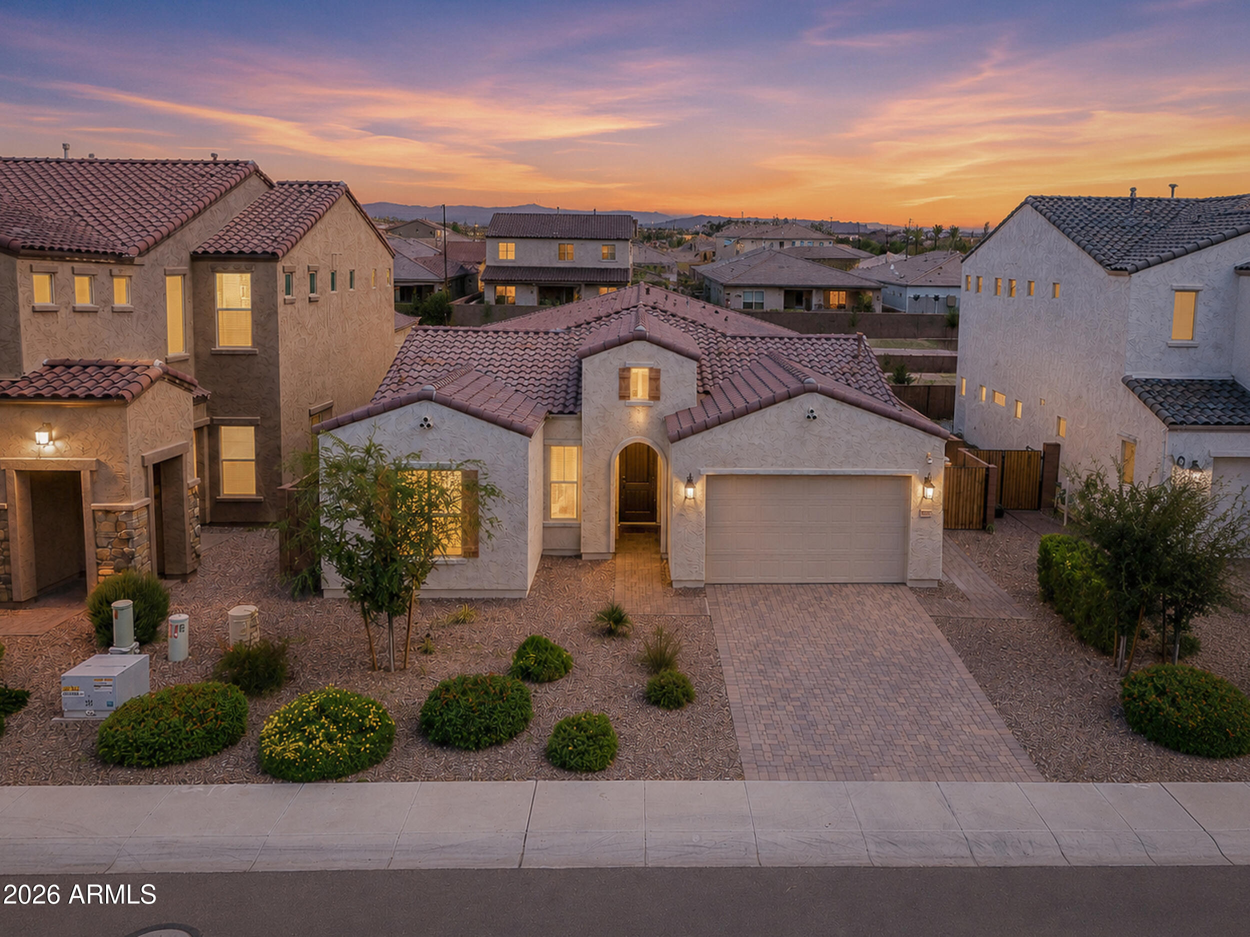 37895 N DRAGOON WASH Avenue, San Tan Valley, AZ 85140